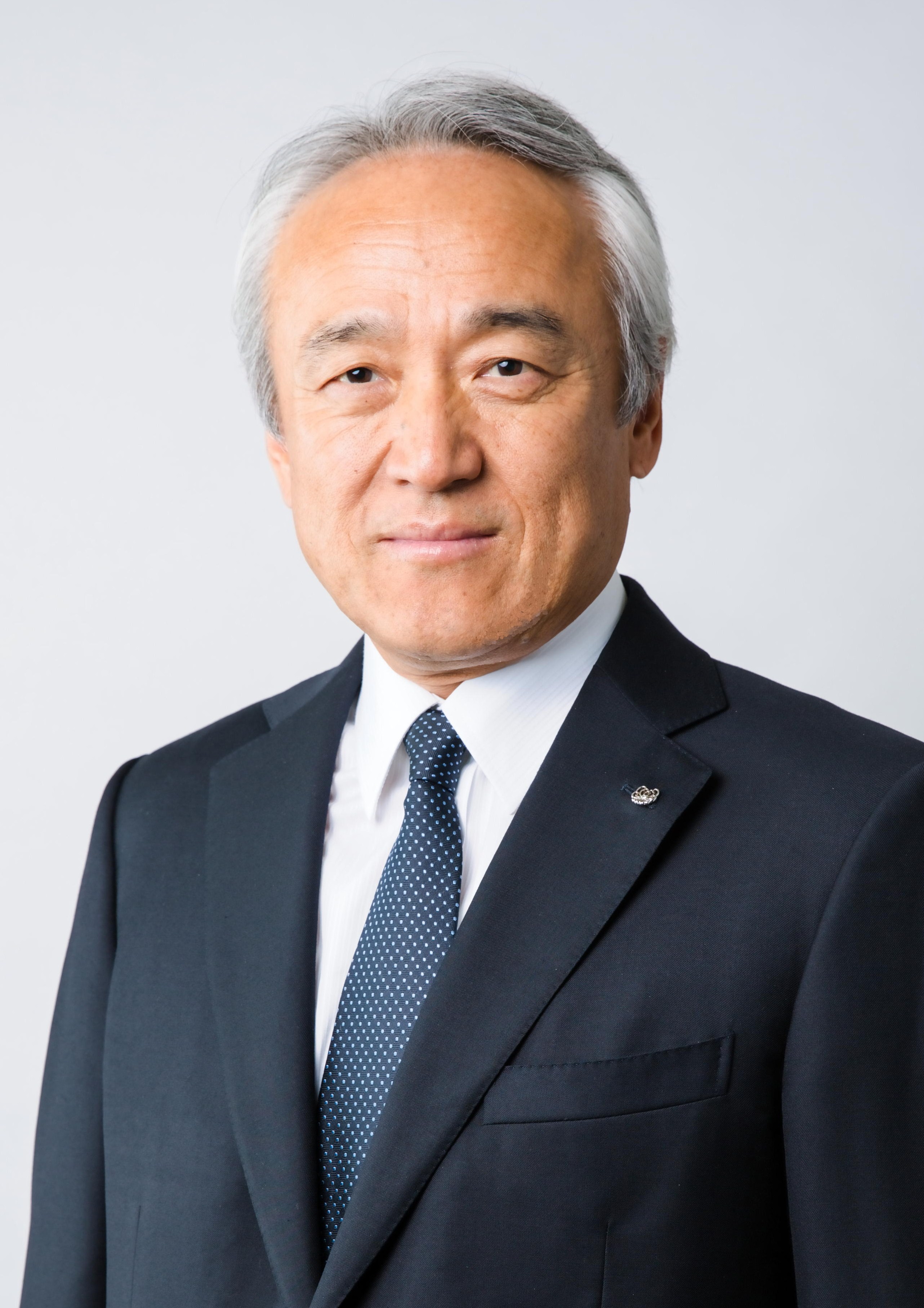 Isao Kurauchi, DVM